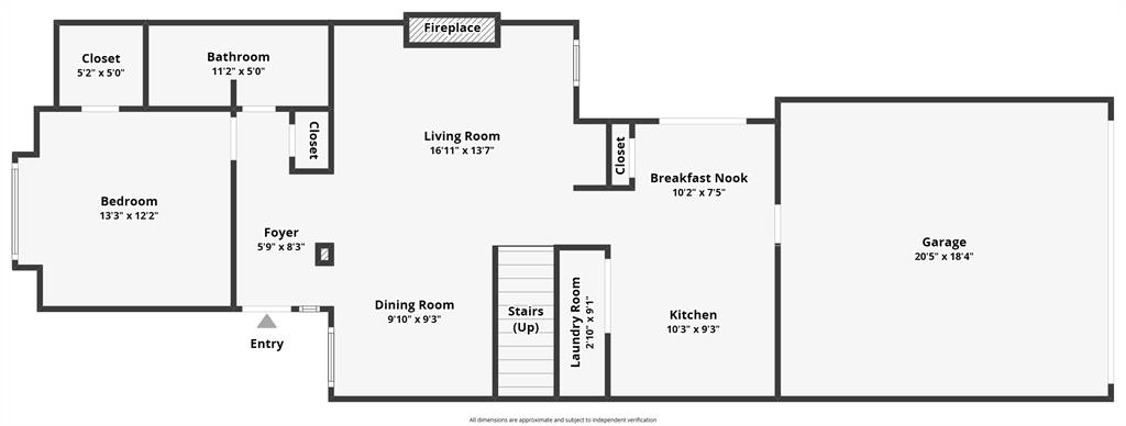 Stellar Court - Residential