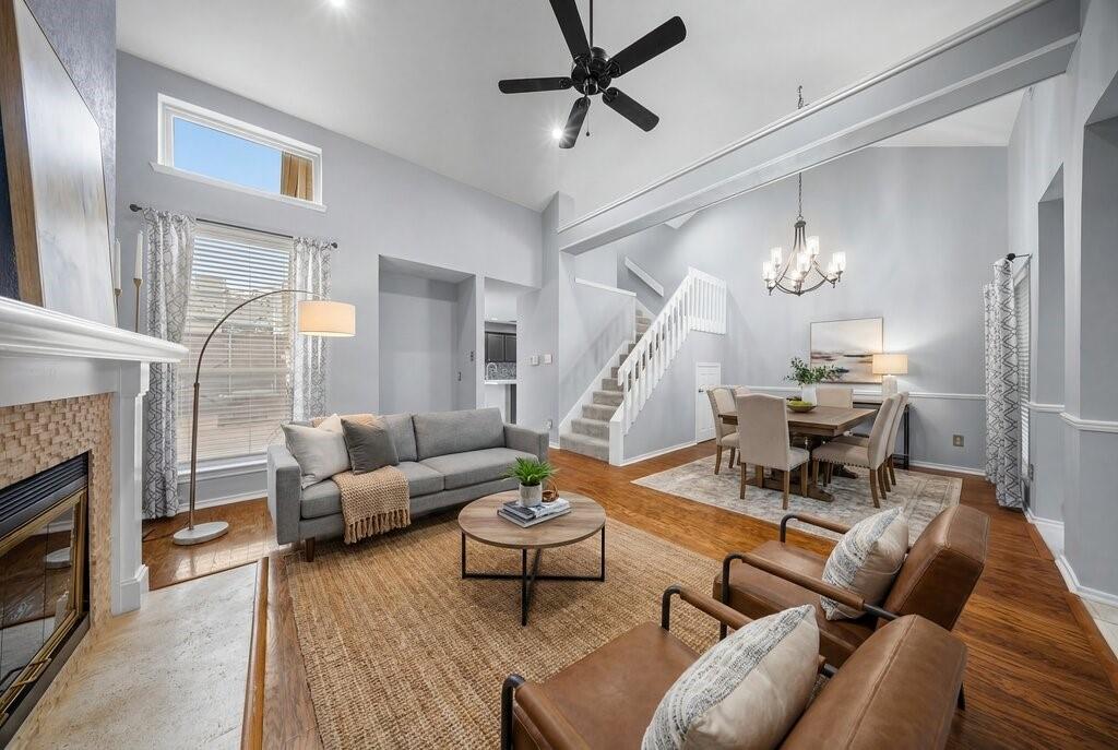 Stellar Court - Residential