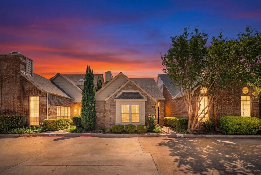 Stellar Court - Residential