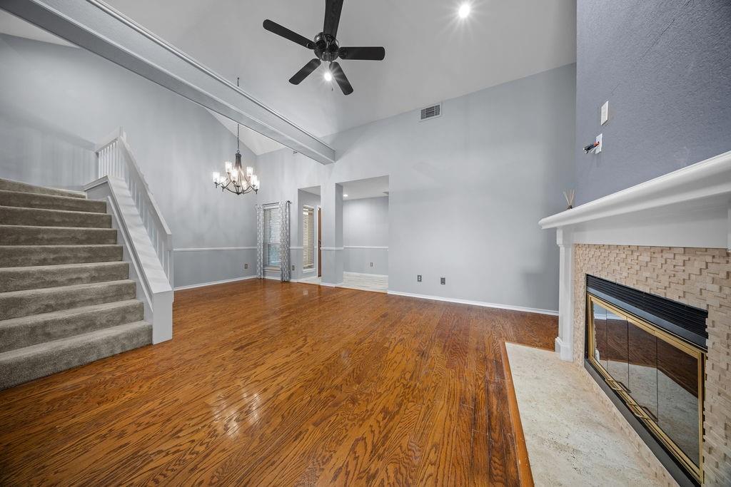 Stellar Court - Residential