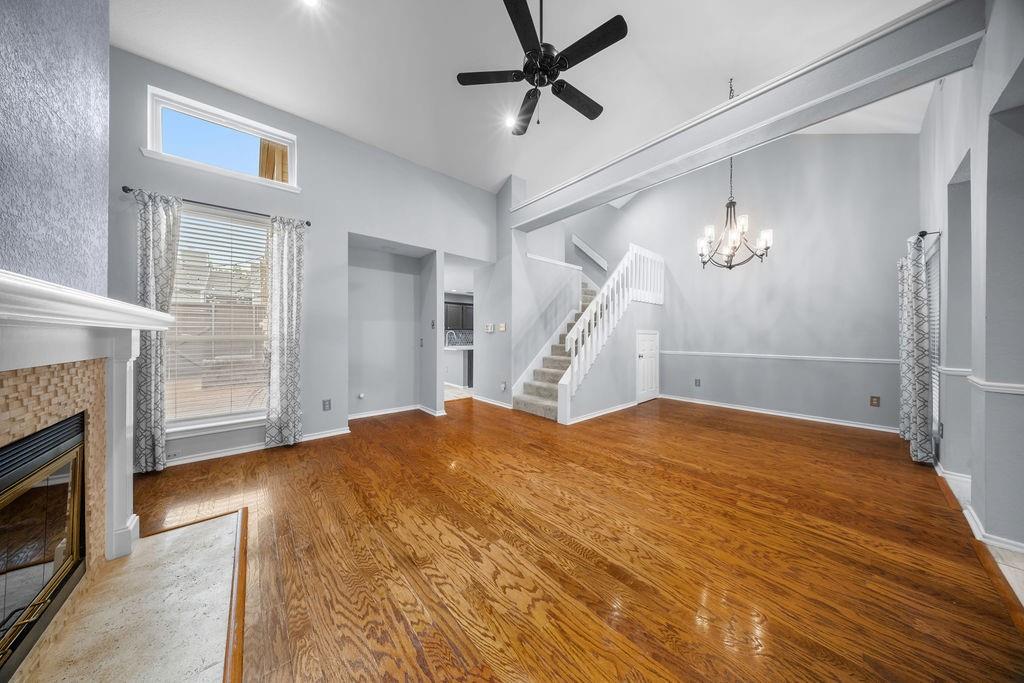 Stellar Court - Residential