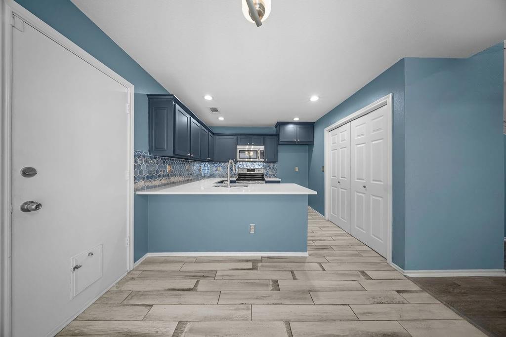 Stellar Court - Residential
