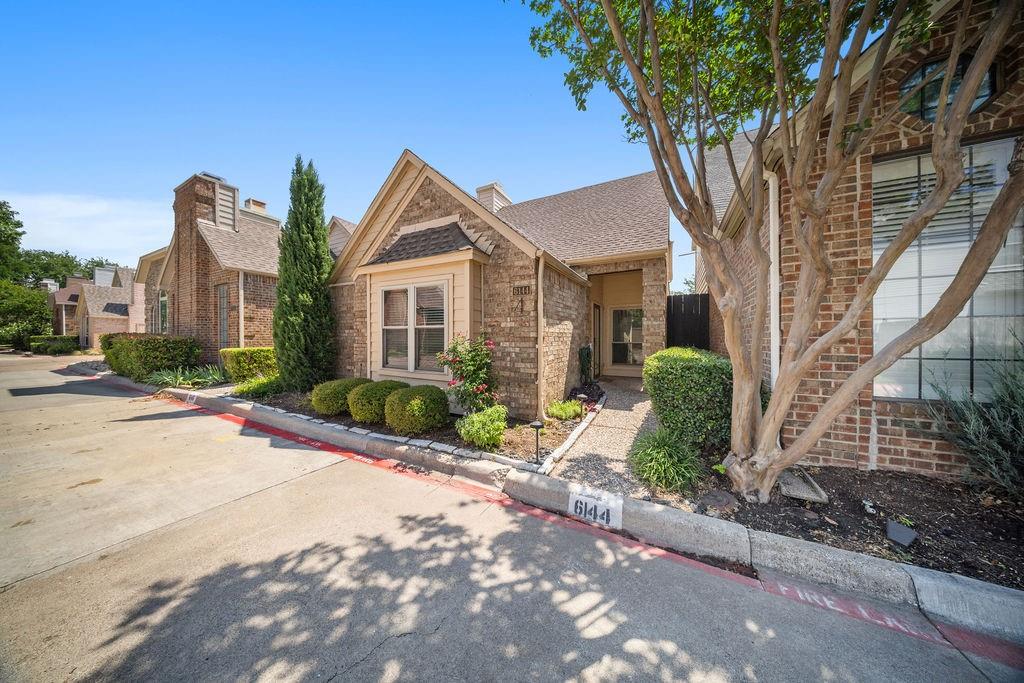Stellar Court - Residential