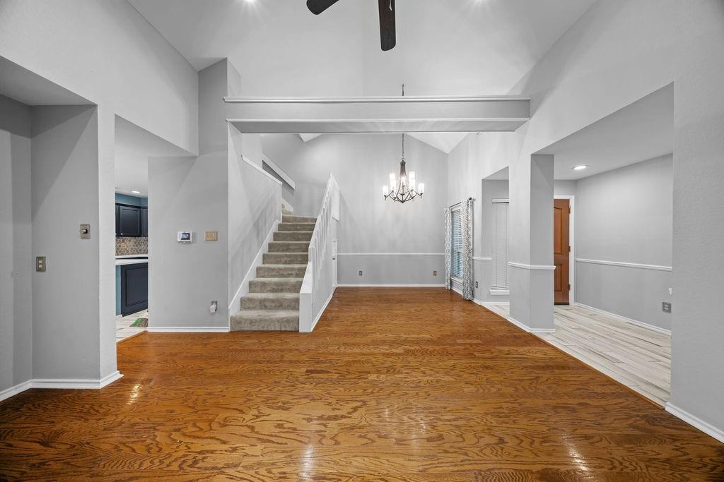 Stellar Court - Residential