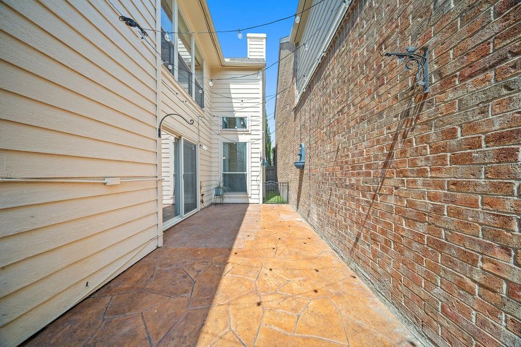 Stellar Court - Residential