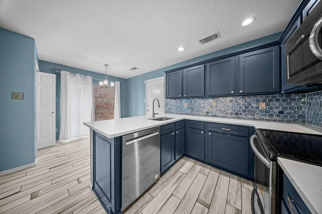 Stellar Court - Residential