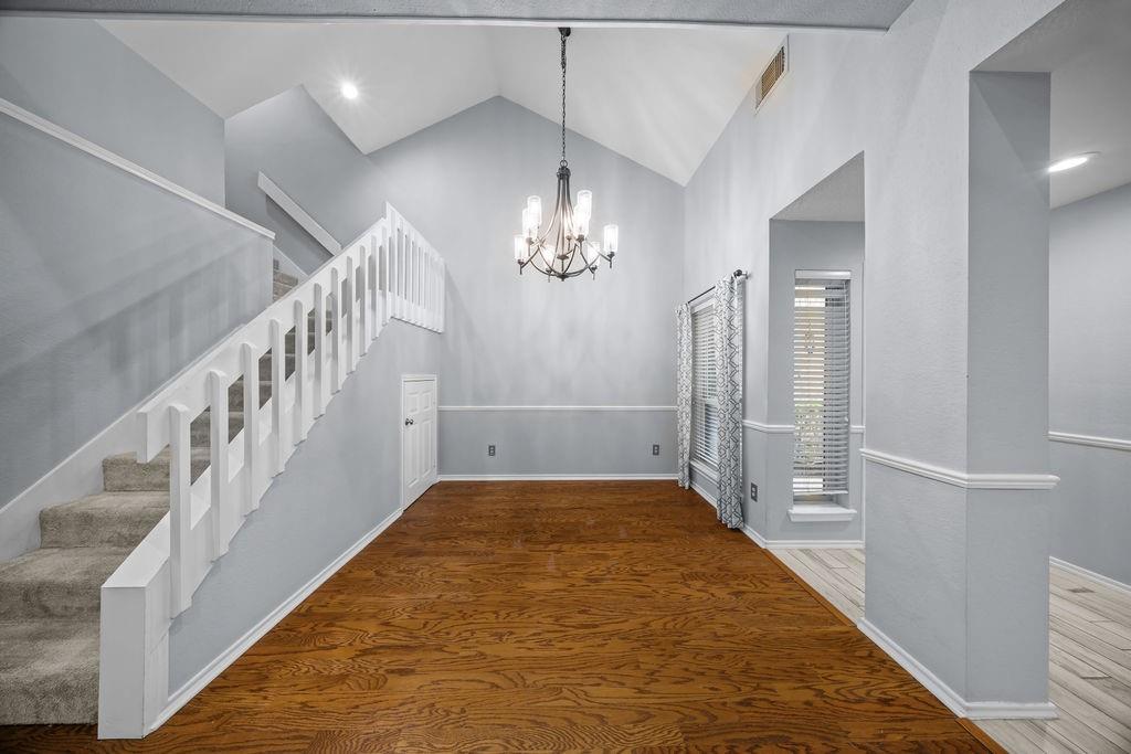 Stellar Court - Residential