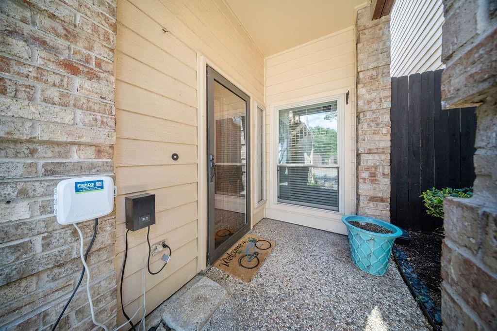 Stellar Court - Residential