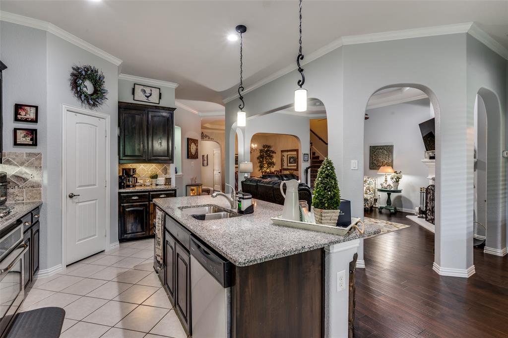 2705 Pioneer Drive