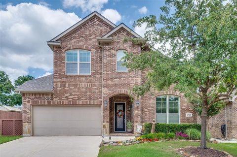 2705 Pioneer Drive Denton TX 76210