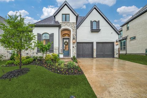 8421 Burnley The Colony TX 75056