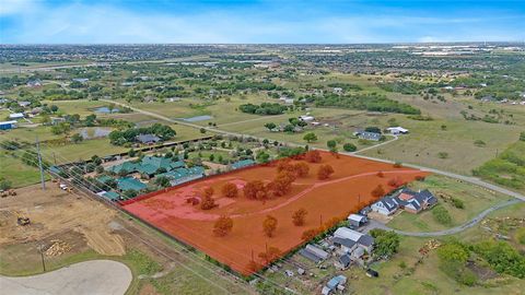 14362 Chaparral Lane Roanoke TX 76262