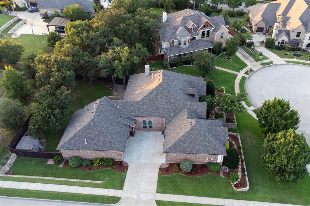 437 Monarch Hill Court