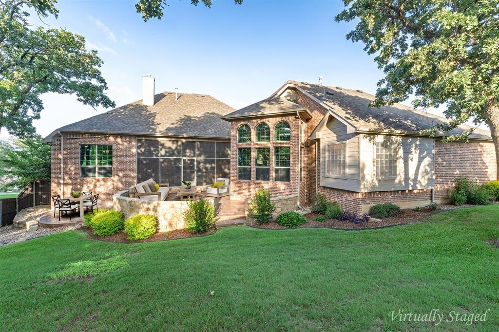 437 Monarch Hill Court