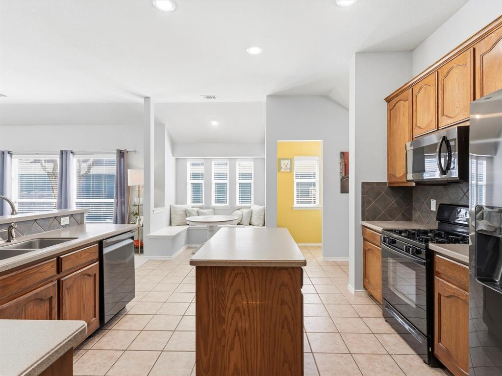 Heritage Add - Residential