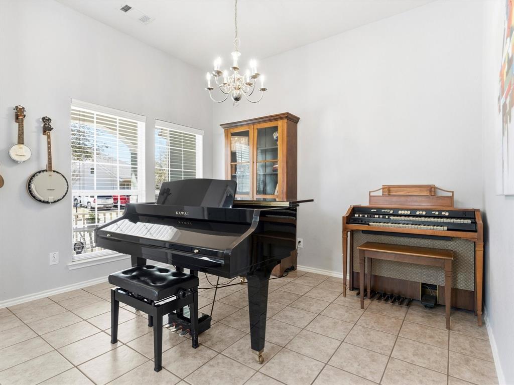 Heritage Add - Residential