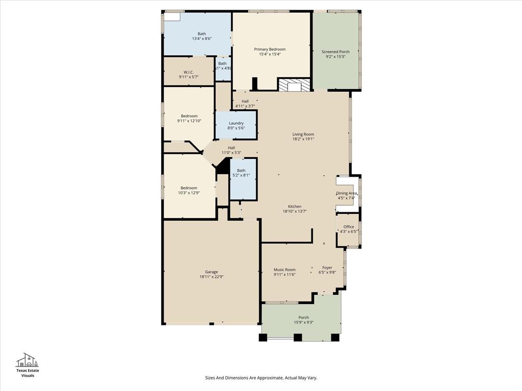 Heritage Add - Residential