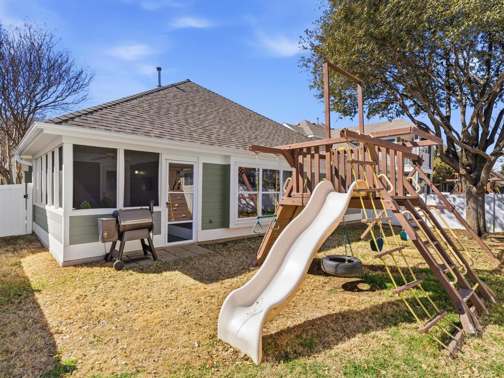 Heritage Add - Residential