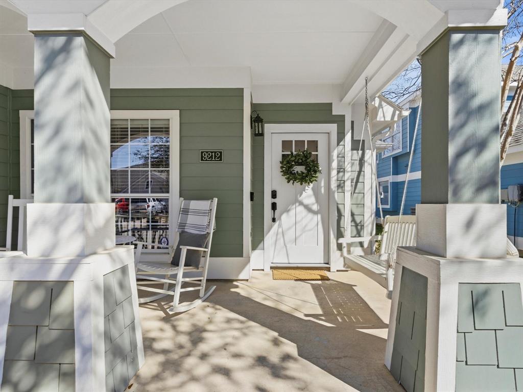 Heritage Add - Residential