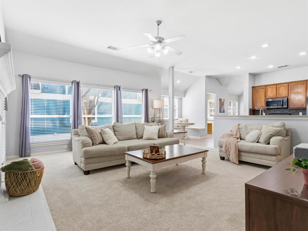 Heritage Add - Residential