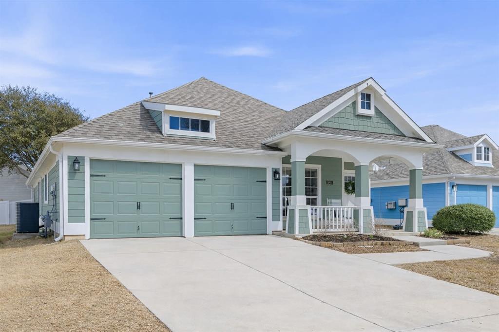 Heritage Add - Residential