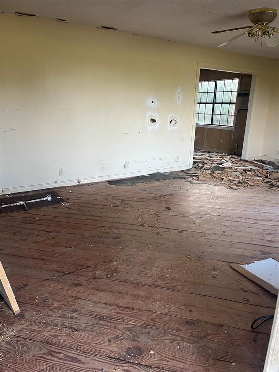 Dogwood Forest Estate - Residential