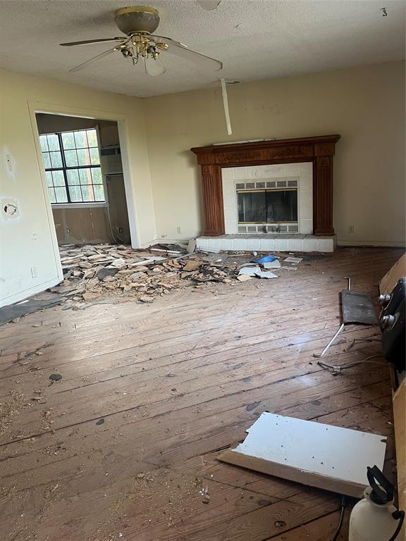 Dogwood Forest Estate - Residential