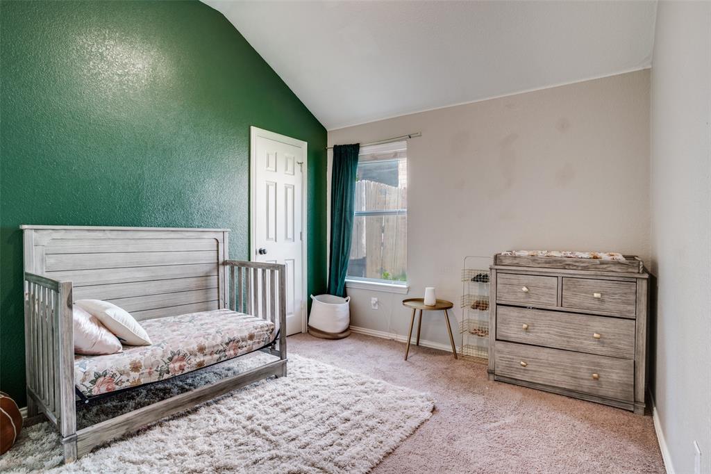 Robinson Ridge #1 - Residential