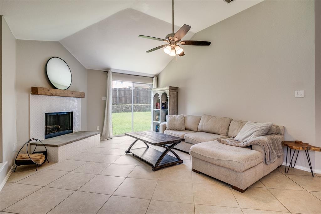 Robinson Ridge #1 - Residential