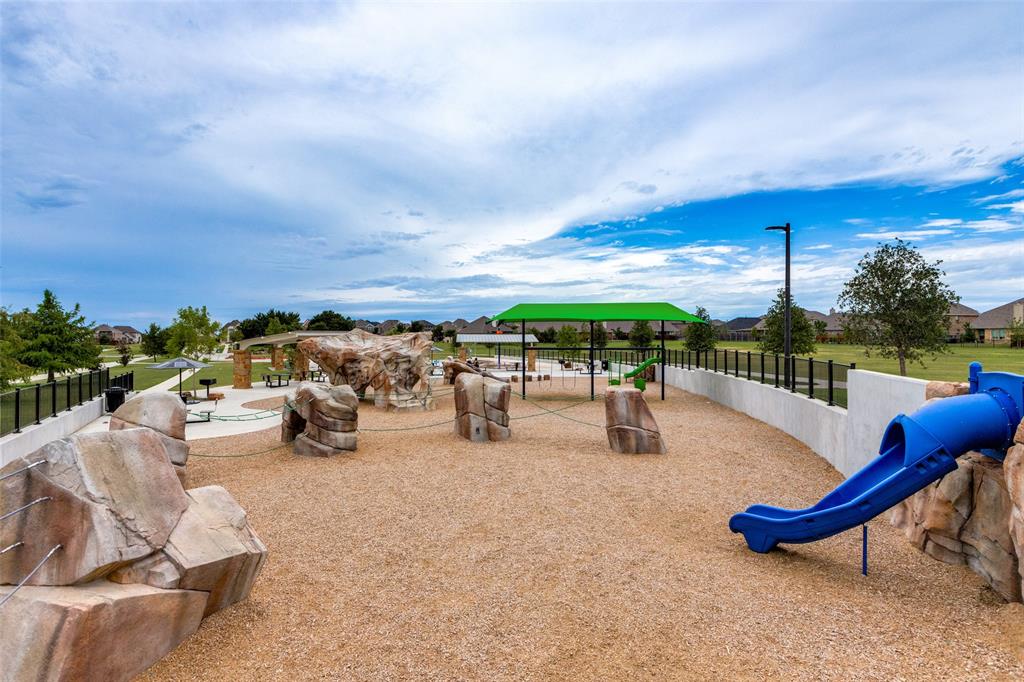 Robinson Ridge #1 - Residential