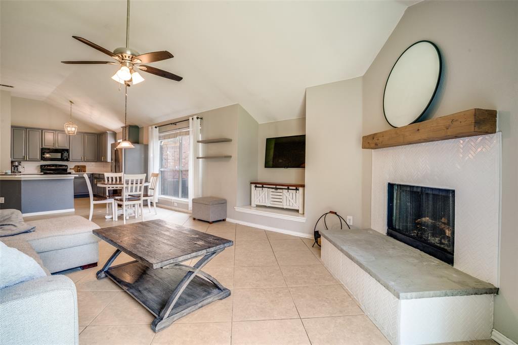 Robinson Ridge #1 - Residential