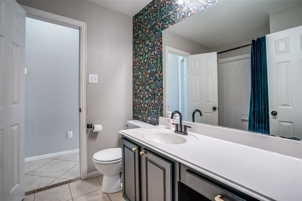 Robinson Ridge #1 - Residential