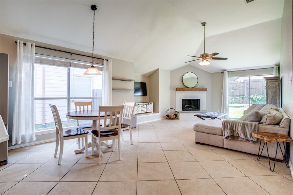 Robinson Ridge #1 - Residential