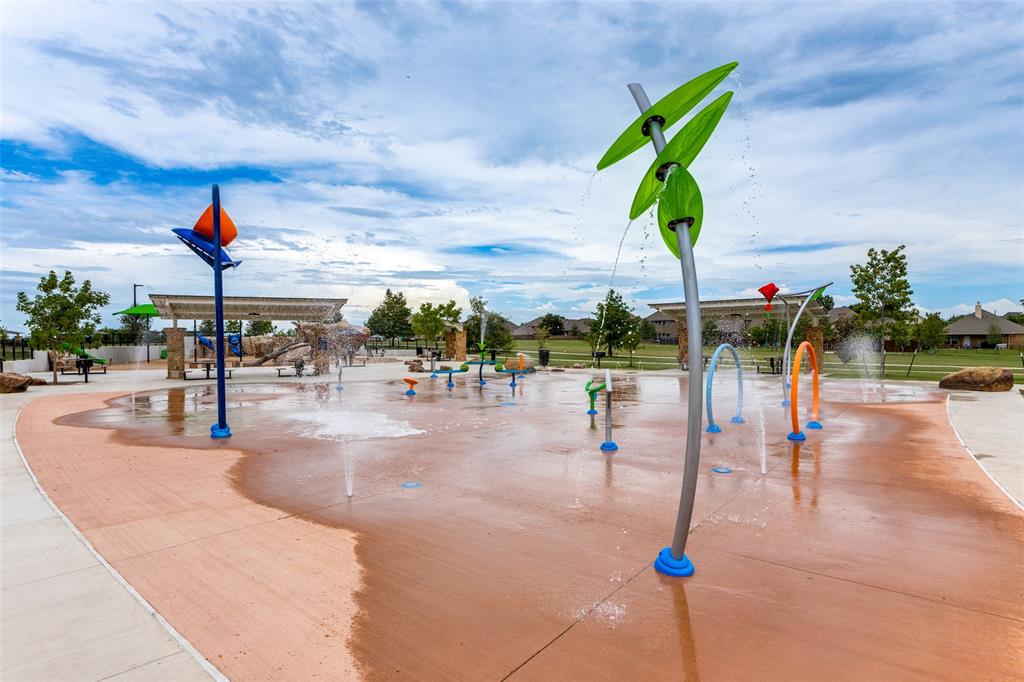 Robinson Ridge #1 - Residential