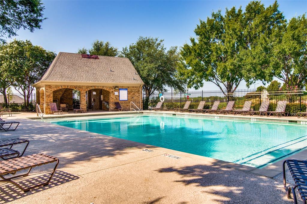 Robinson Ridge #1 - Residential