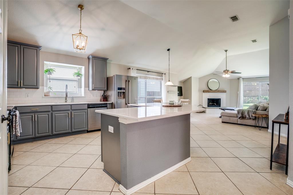 Robinson Ridge #1 - Residential