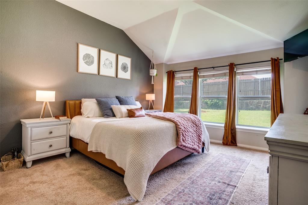 Robinson Ridge #1 - Residential