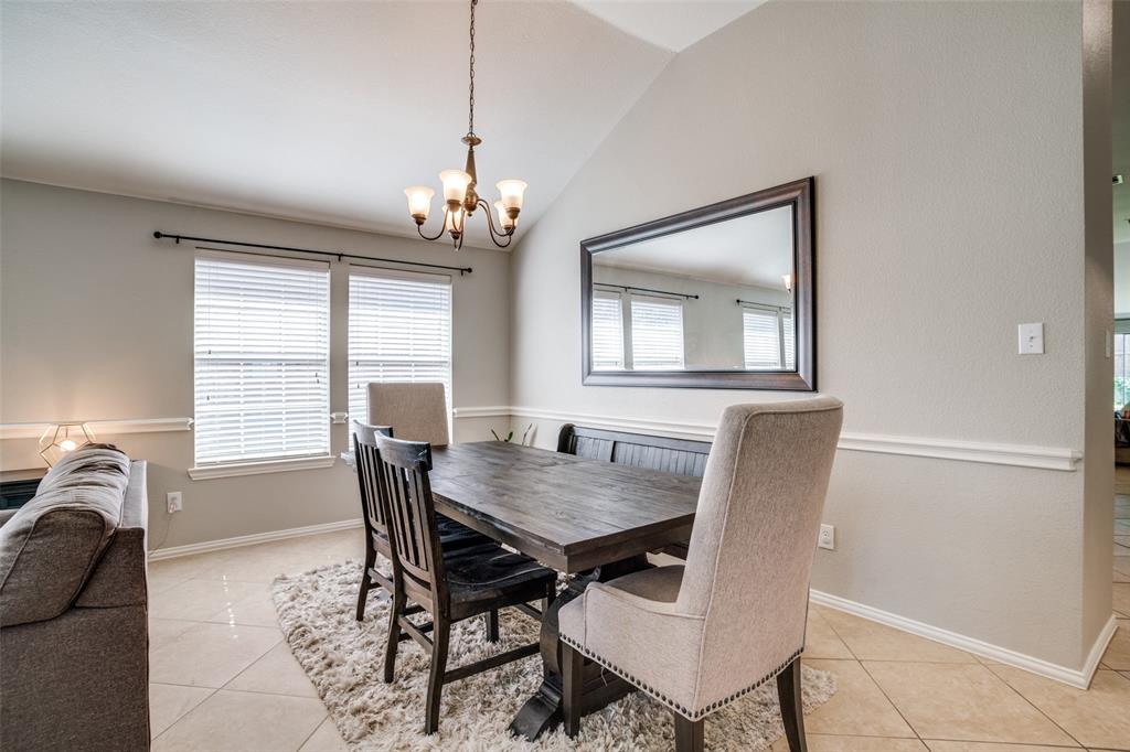 Robinson Ridge #1 - Residential