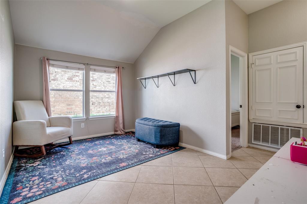 Robinson Ridge #1 - Residential