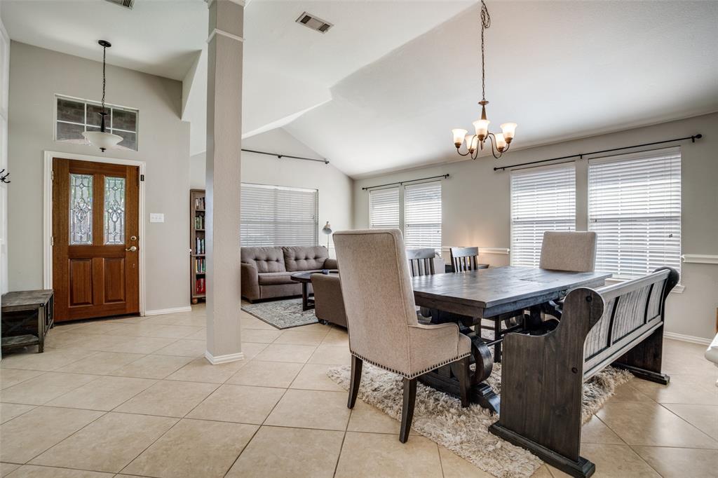 Robinson Ridge #1 - Residential