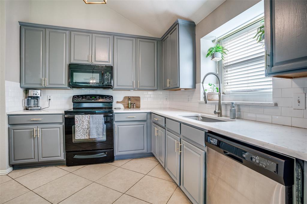 Robinson Ridge #1 - Residential