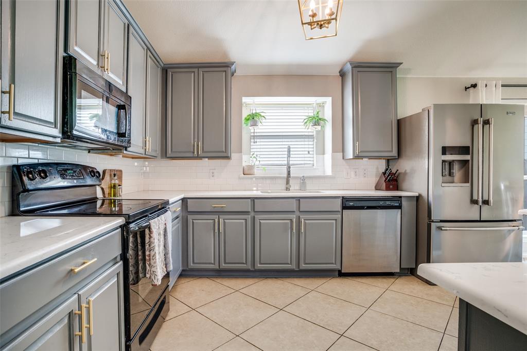 Robinson Ridge #1 - Residential