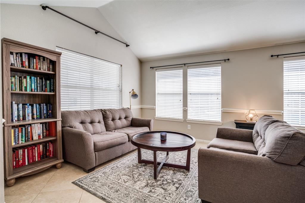 Robinson Ridge #1 - Residential