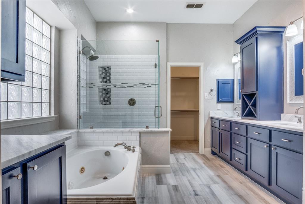 River Park Place - Residential