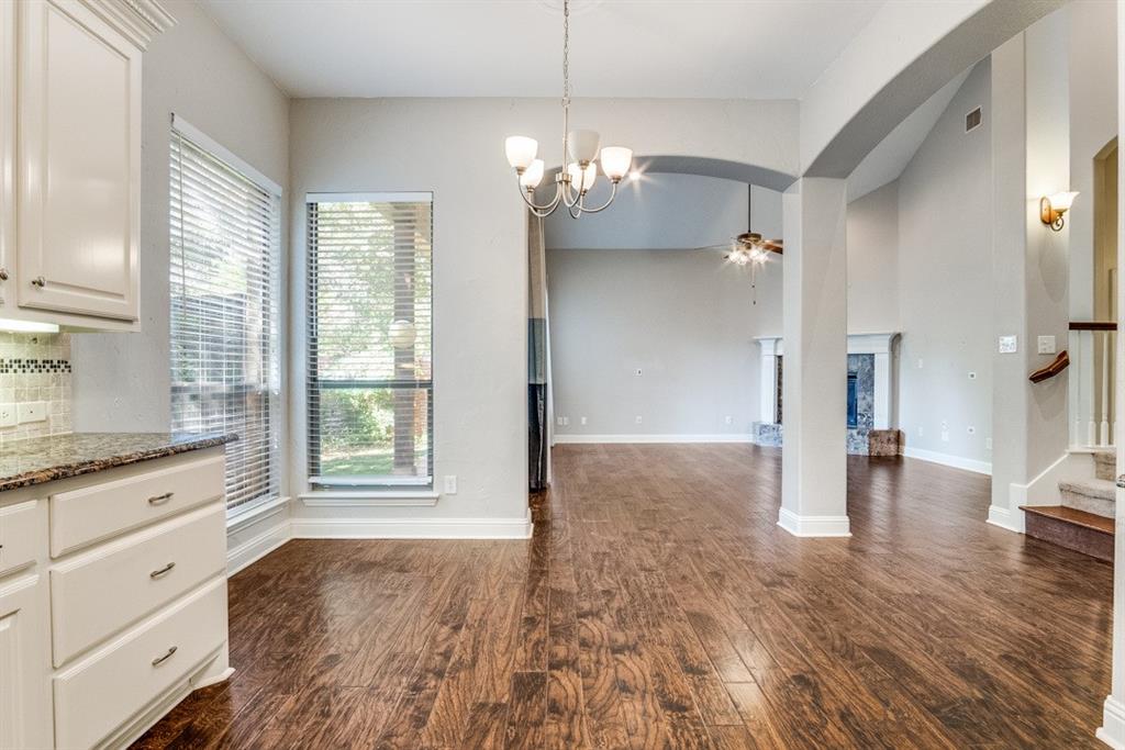 River Park Place - Residential