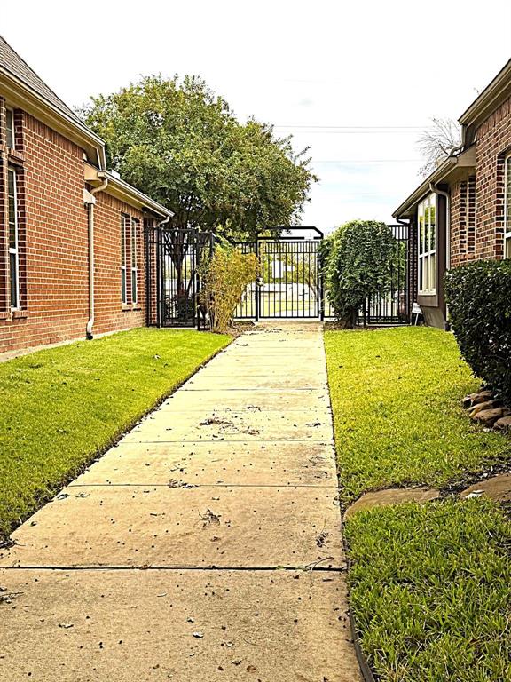 River Park Place - Residential