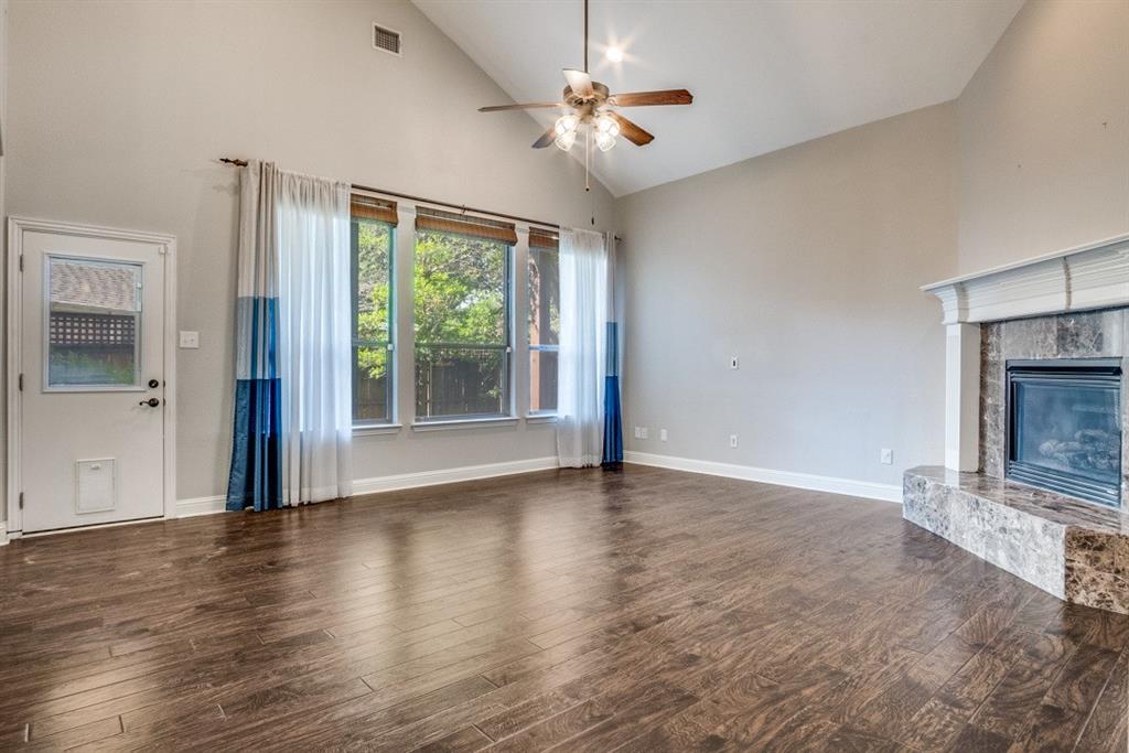 River Park Place - Residential