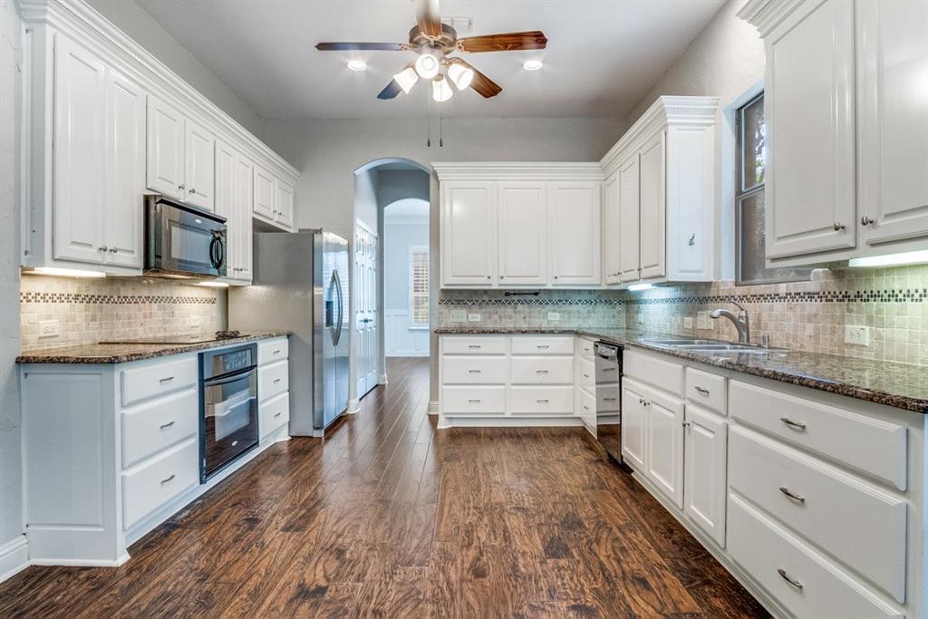 River Park Place - Residential