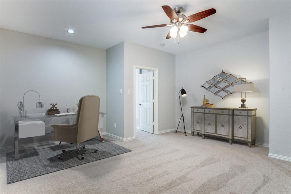 River Park Place - Residential