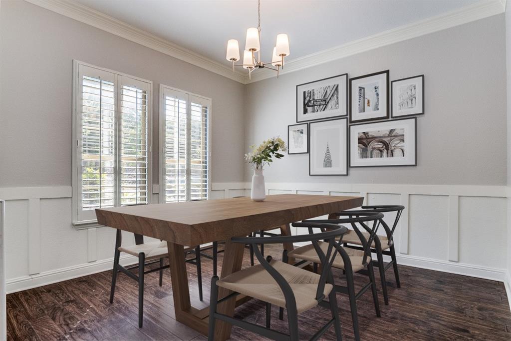 River Park Place - Residential